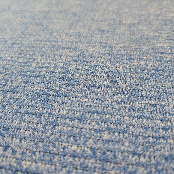 Foundry Men's SS Hooded Pullover Blue XLT - Picture 5 of 9